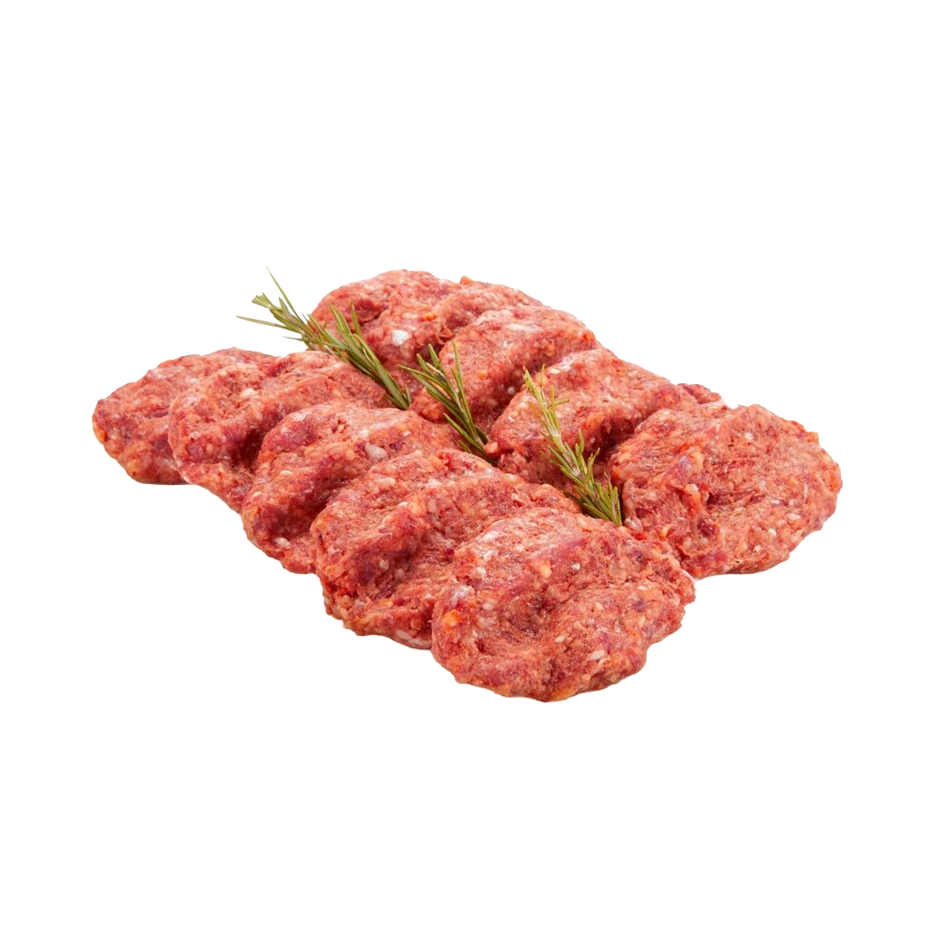 DANA KASAP KÖFTE